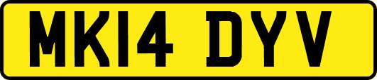 MK14DYV