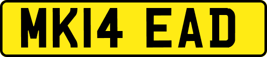 MK14EAD