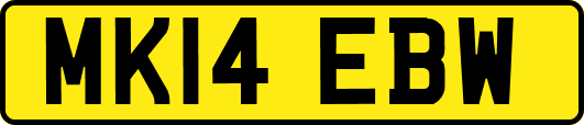 MK14EBW
