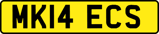 MK14ECS