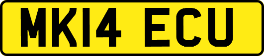 MK14ECU