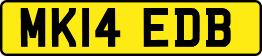 MK14EDB