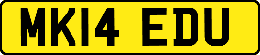 MK14EDU