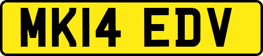 MK14EDV