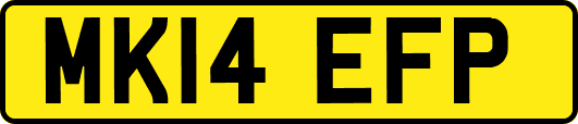 MK14EFP