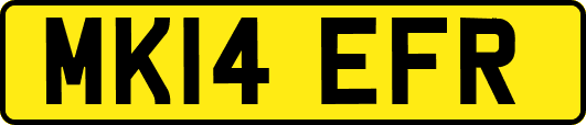 MK14EFR