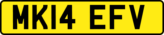 MK14EFV
