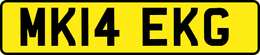 MK14EKG