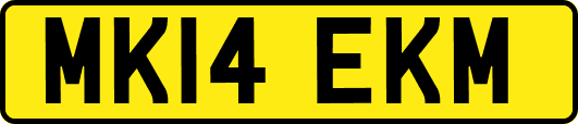 MK14EKM