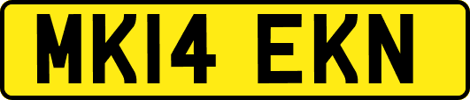 MK14EKN