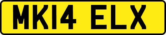 MK14ELX