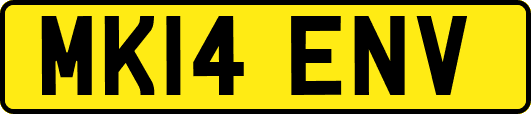 MK14ENV