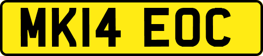 MK14EOC