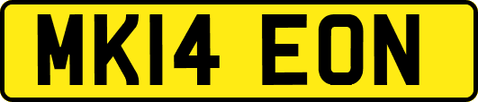 MK14EON