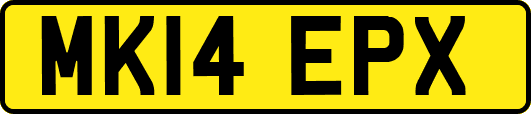MK14EPX
