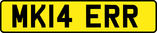 MK14ERR