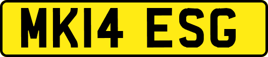 MK14ESG