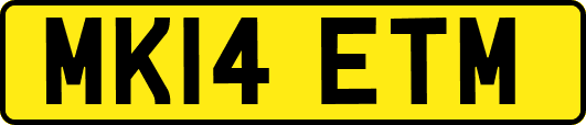MK14ETM