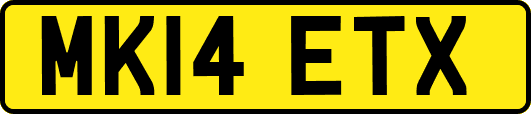 MK14ETX