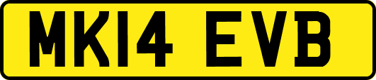 MK14EVB