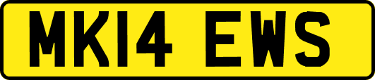 MK14EWS