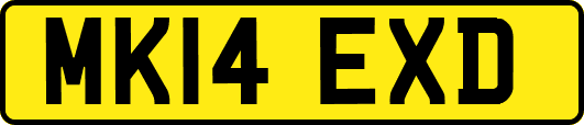 MK14EXD