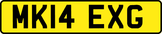 MK14EXG