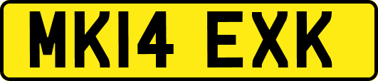MK14EXK