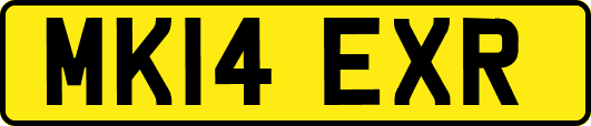 MK14EXR