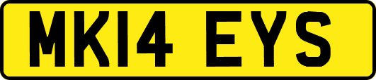 MK14EYS
