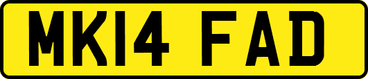 MK14FAD
