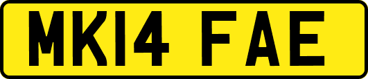 MK14FAE