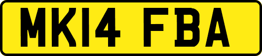 MK14FBA