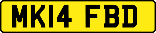 MK14FBD