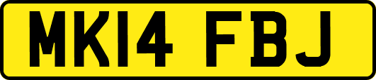 MK14FBJ