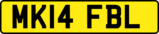 MK14FBL