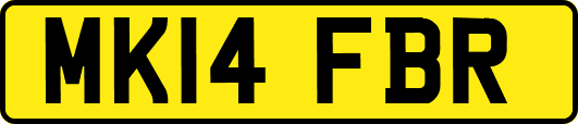 MK14FBR