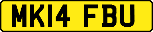 MK14FBU