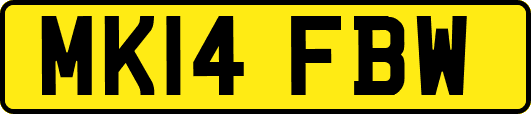 MK14FBW