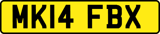 MK14FBX