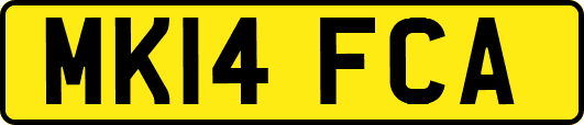 MK14FCA