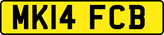MK14FCB