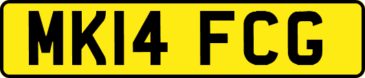 MK14FCG
