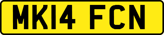 MK14FCN