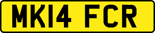 MK14FCR