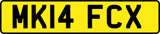 MK14FCX