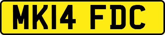 MK14FDC