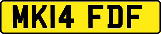 MK14FDF