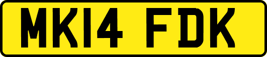MK14FDK