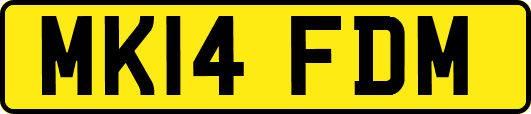 MK14FDM